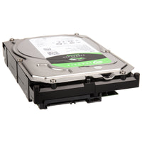 Seagate Barracuda Compute 8TB HDD 3.5" 5400RPM SATA 6.0 Gb/s Internal