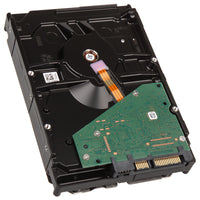 Seagate Barracuda Compute 8TB HDD 3.5" 5400RPM SATA 6.0 Gb/s Internal