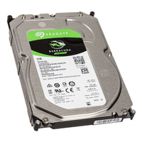 Disque dur Seagate Barracuda Compute 2 To 3.5" 7200 tr/min SATA