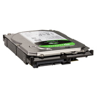 Disque dur Seagate Barracuda Compute 2 To 3.5" 7200 tr/min SATA