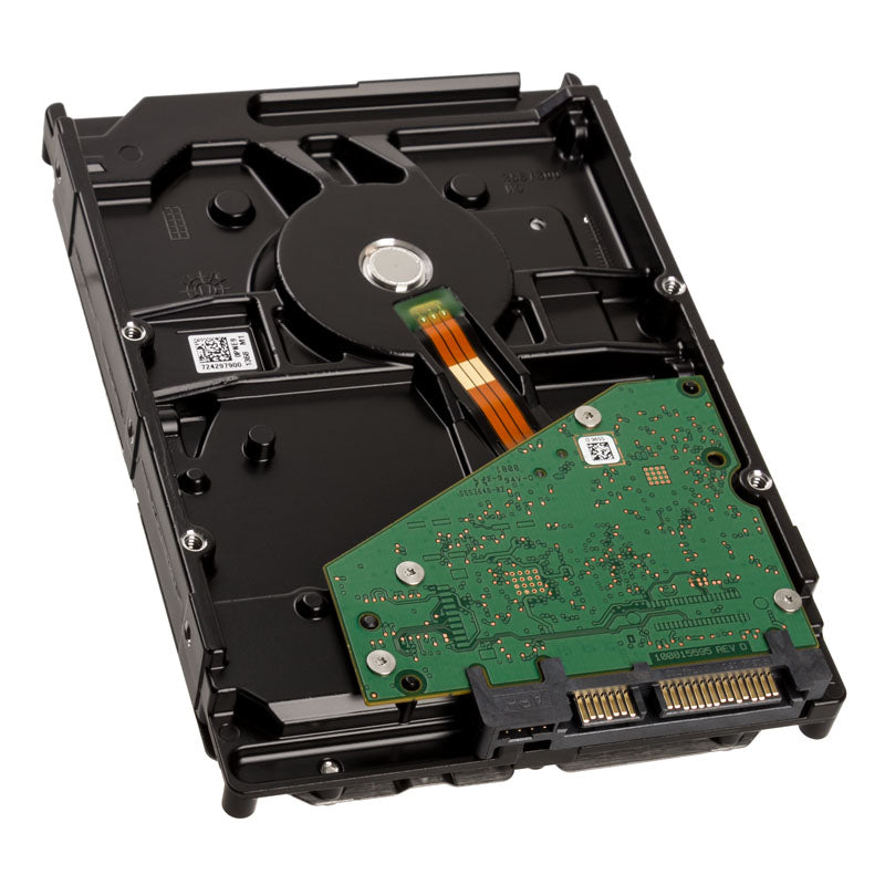 Disque dur Seagate Barracuda Compute 2 To 3.5" 7200 tr/min SATA