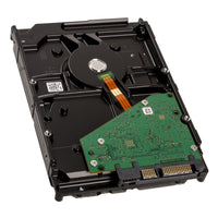 Disque dur Seagate Barracuda Compute 2 To 3.5" 7200 tr/min SATA