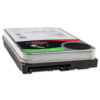 Seagate IronWolf 12TB NAS Internal Hard Drive HDD – CMR 3.5 Inch SATA 6Gb/s 7200 RPM 256MB Cache for RAID Network Attached Storage