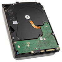 Seagate IronWolf NAS HDD, SATA 6G, 7200 U/min, 3,5 Zoll - 12 TB