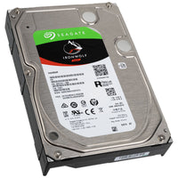 Seagate IronWolf NAS 8TB 3.5" HDD 7200RPM SATA