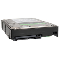 Seagate IronWolf NAS HDD, SATA 6G, 7200 U/min, 3,5 Zoll - 8 TB