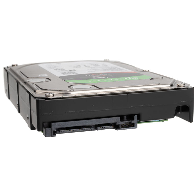 Seagate IronWolf NAS 8TB 3.5" HDD 7200RPM SATA