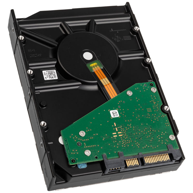 Seagate IronWolf NAS 8TB 3.5" HDD 7200RPM SATA