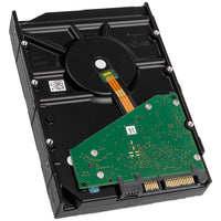 Seagate IronWolf NAS 8TB 3.5" HDD 7200RPM SATA
