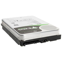 Seagate Exos 18TB HDD 3.5" 7200RPM SATA
