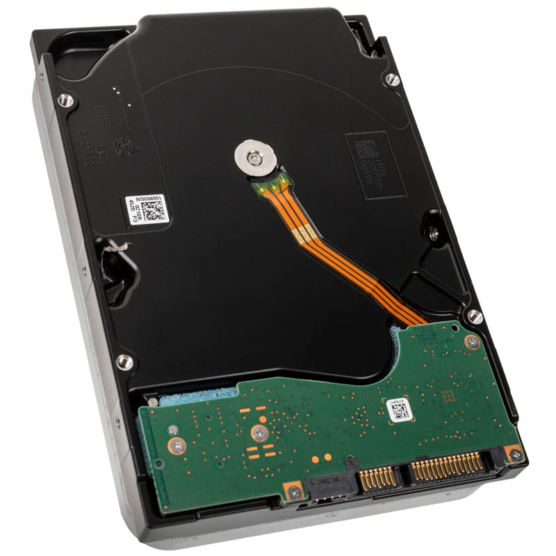 Seagate Exos 18TB HDD 3.5" 7200RPM SATA