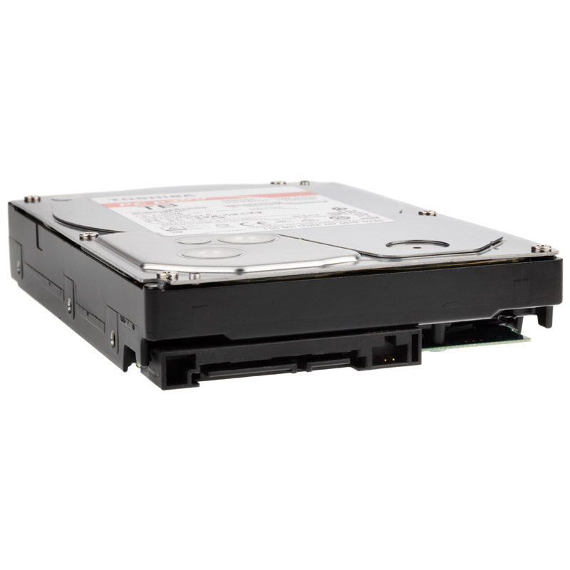 Toshiba P300 4TB HDD 3.5" 5400RPM SATA