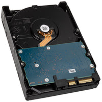 Toshiba P300 4TB HDD 3.5" 5400RPM SATA