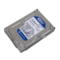 Western Digital Caviar Blue 1TB 3.5" HDD 7200RPM SATA 6.0 Gb/s