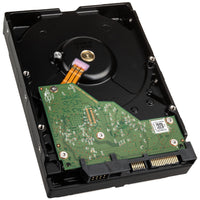 Western Digital Blue 6TB HDD 3.5" 5400RPM SATA 6.0 Gb/s Internal