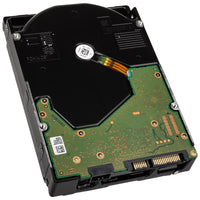 Western Digital Red Pro 18TB 3.5" HDD 7200RPM SATA 6.0 Gb/s