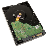 Western Digital Red Plus, SATA 6G, Intellipower, 3,5 Zoll - 4 TB