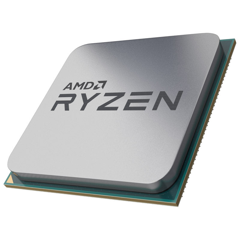 AMD Ryzen 5 5600X 3,7 GHz (Vermeer) AM4 - Tray