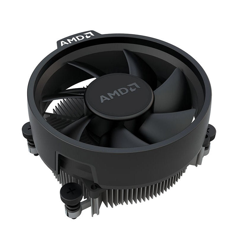 AMD Ryzen 5 5500