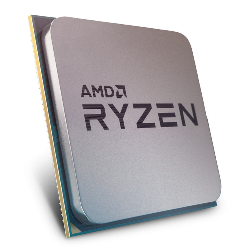 AMD Ryzen 5 5500