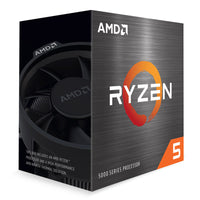 AMD Ryzen 5 5500