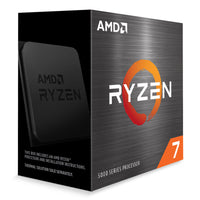 AMD Ryzen 7 5700X