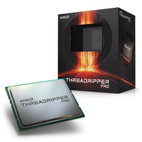 AMD Ryzen Threadripper Pro 5975WX 3,6 GHz (Chagall Pro) Sockel sWRX8 - boxed ohne Kühler