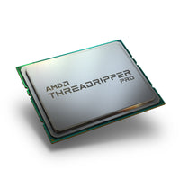 AMD Ryzen Threadripper Pro 5975WX 3,6 GHz (Chagall Pro) Sockel sWRX8 - boxed ohne Kühler