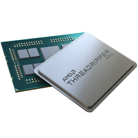 AMD Ryzen Threadripper Pro 5975WX 3,6 GHz (Chagall Pro) Sockel sWRX8 - boxed ohne Kühler