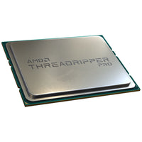 AMD Ryzen Threadripper Pro 5975WX 3,6 GHz (Chagall Pro) Sockel sWRX8 - boxed ohne Kühler