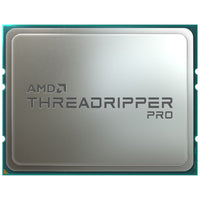 AMD Ryzen Threadripper Pro 5975WX 3,6 GHz (Chagall Pro) Sockel sWRX8 - boxed ohne Kühler