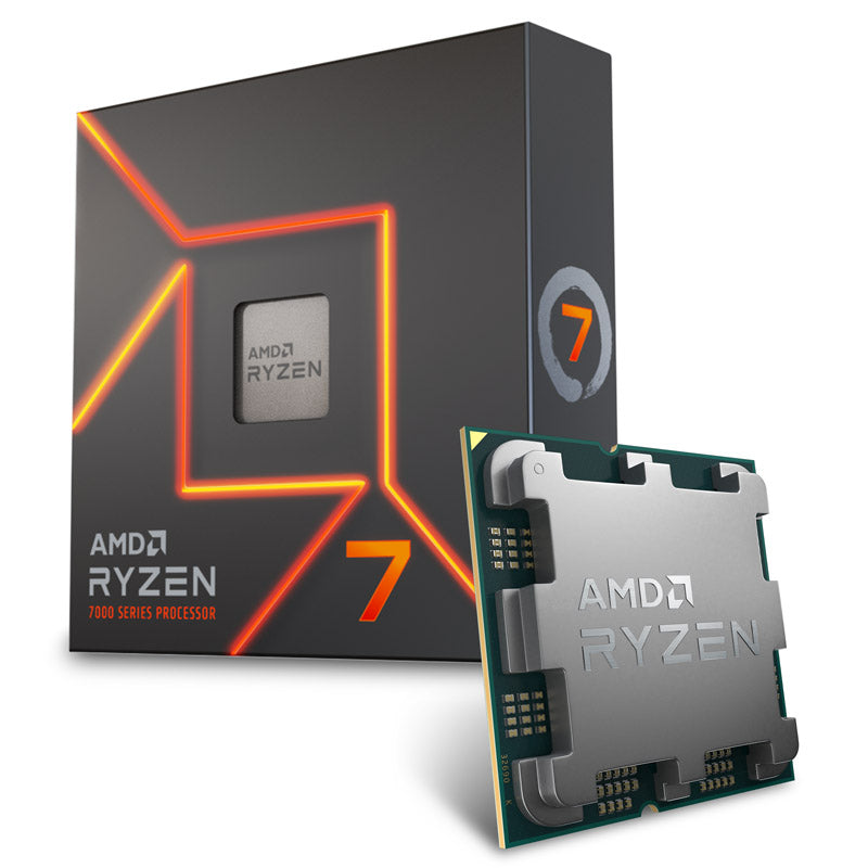 AMD Ryzen 7 7700X