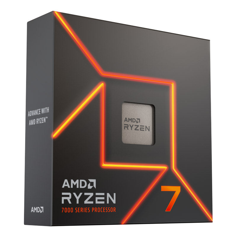 AMD Ryzen 7 7700X