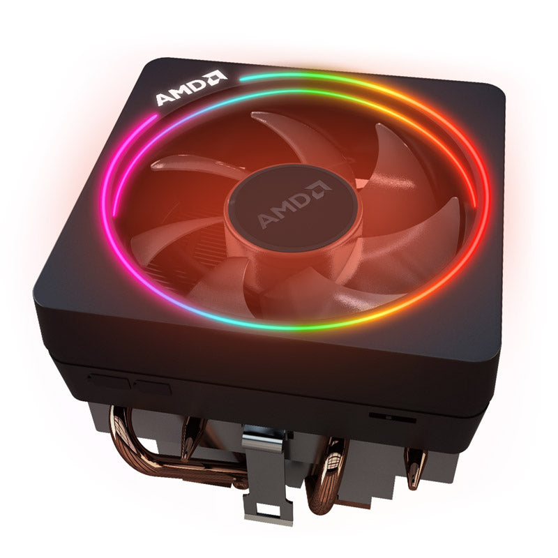 AMD Ryzen 9 7900
