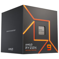 AMD Ryzen 9 7900
