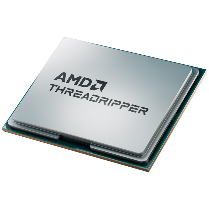 AMD Ryzen Threadripper 7970X 4,0 GHz (Storm Peak) Sockel sTR5 - boxed ohne Kühler
