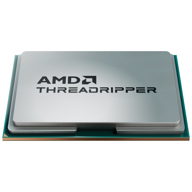 AMD Ryzen Threadripper 7980X
