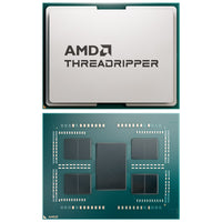 AMD Ryzen Threadripper 7980X