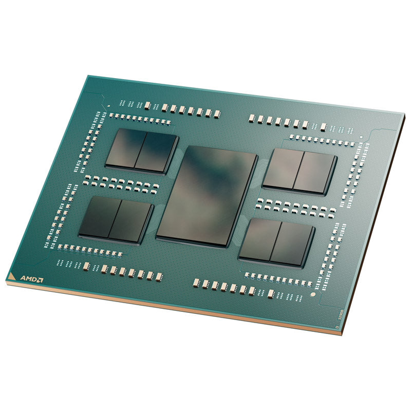 AMD Ryzen Threadripper 7980X
