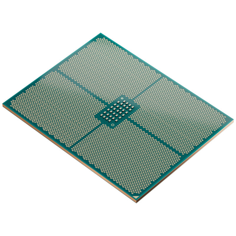 AMD Ryzen Threadripper 7980X