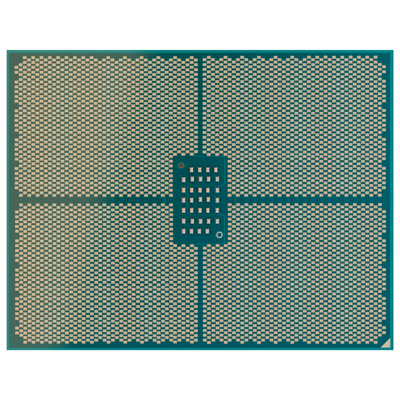 AMD Ryzen Threadripper 7980X