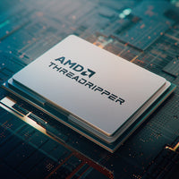 AMD Ryzen Threadripper 7980X