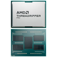 AMD Ryzen Threadripper PRO 7985WX