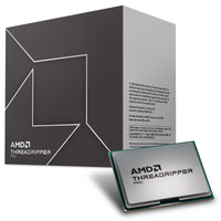 AMD Ryzen Threadripper PRO 7975WX