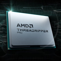 AMD Ryzen Threadripper PRO 7975WX
