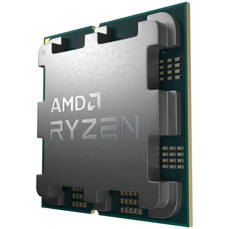 AMD Ryzen 5 7500F 3,70 GHz, (Raphael) AM5 - tray