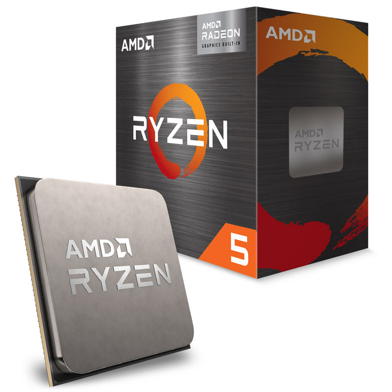 AMD Ryzen 5 5600GT