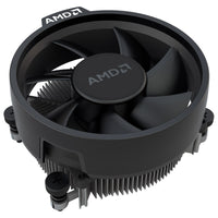 AMD Ryzen 5 5600GT 3,6 GHz (Vermeer) AM4 - AMD Wraith Stealth Kühler