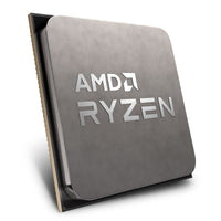 AMD Ryzen 5 5600GT 3,6 GHz (Vermeer) AM4 - AMD Wraith Stealth Kühler