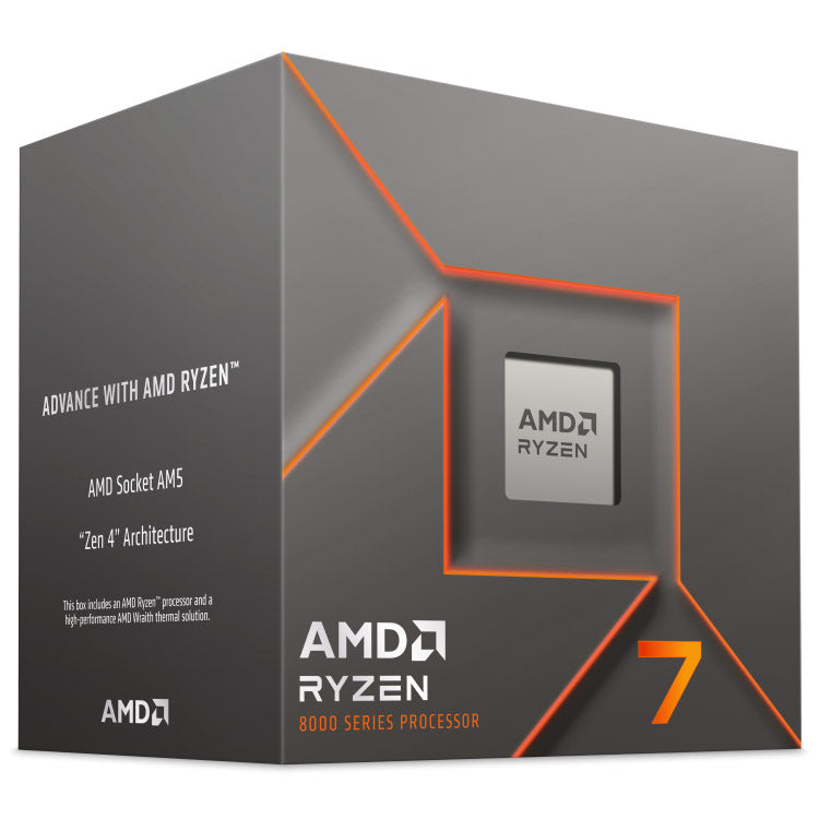 AMD Ryzen 7 8700F